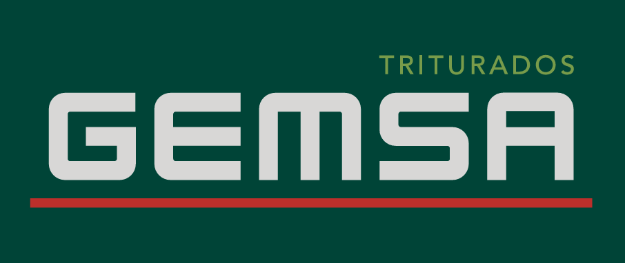 GEMSA Triturados
